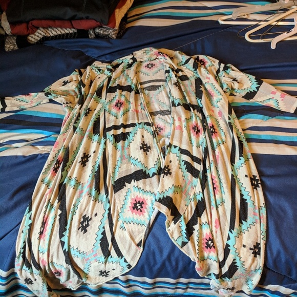 Dress clothes sizs small - medium - Picture 3 of 8